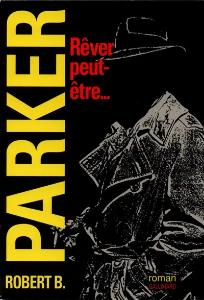 Rêver peut-être...