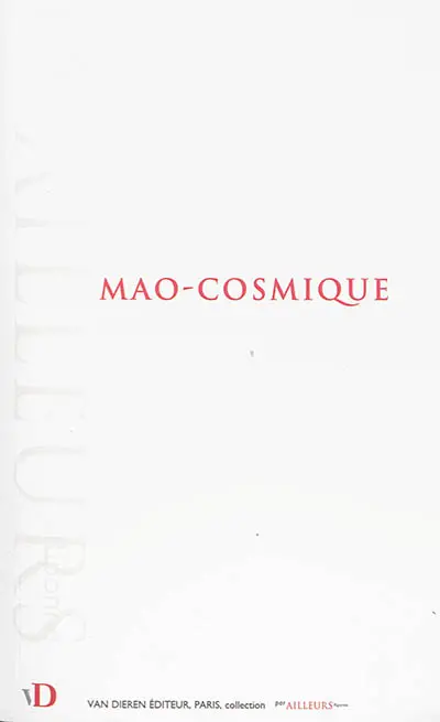 Mao-cosmique