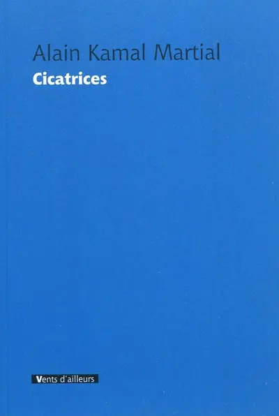 Cicatrices