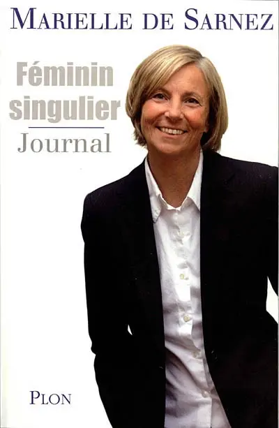 Féminin singulier : journal