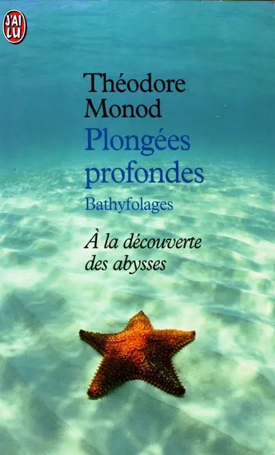Plongées profondes : bathyfolages