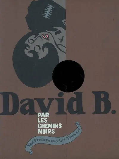 Par les chemins noirs