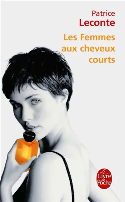 Les femmes aux cheveux courts
