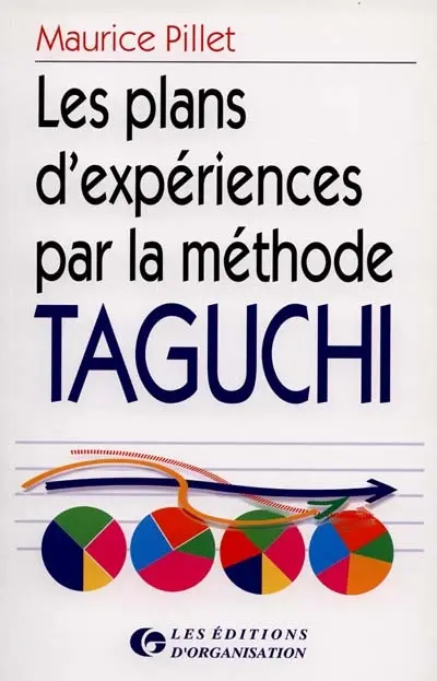 Les plans d'expérience par la méthode Taguchi