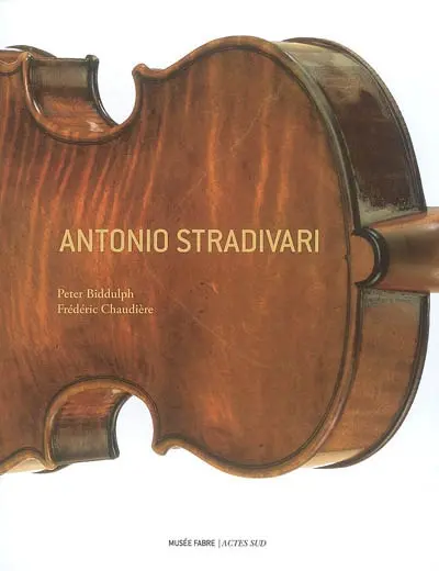 Antonio Stradivari