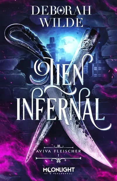 Lien infernal : Aviva Fleischer 1