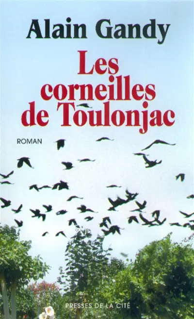Les corneilles de Toulonjac