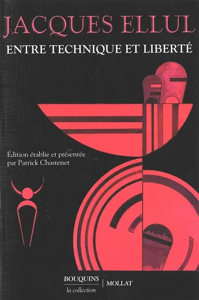 Entre technique et liberté