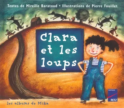 Clara et les loups