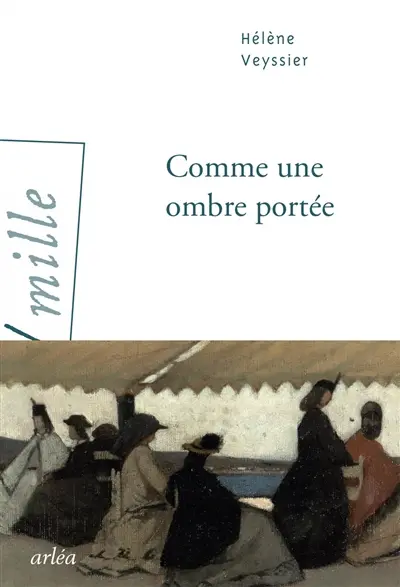 Comme une ombre portée