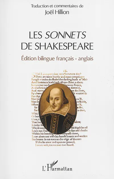 Les Sonnets de Shakespeare