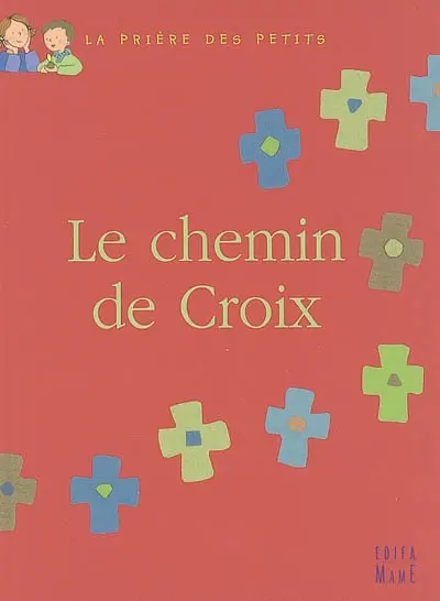 Le chemin de croix