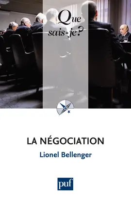 La négociation