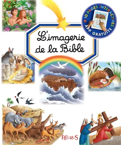 L'imagerie de la Bible
