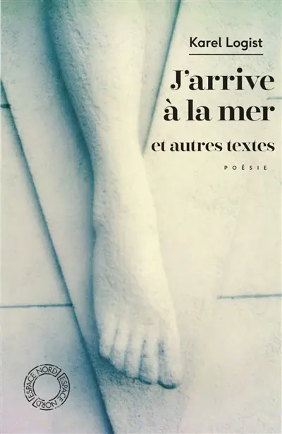 J'arrive à la mer. Force d'inertie. Le sens de la visite