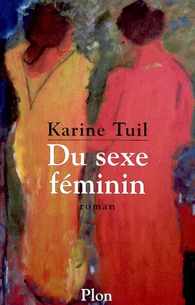 Du sexe féminin