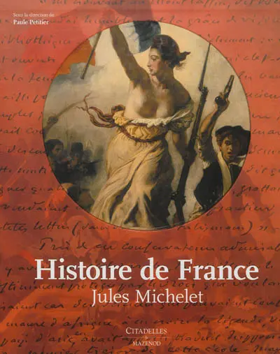 Histoire de France