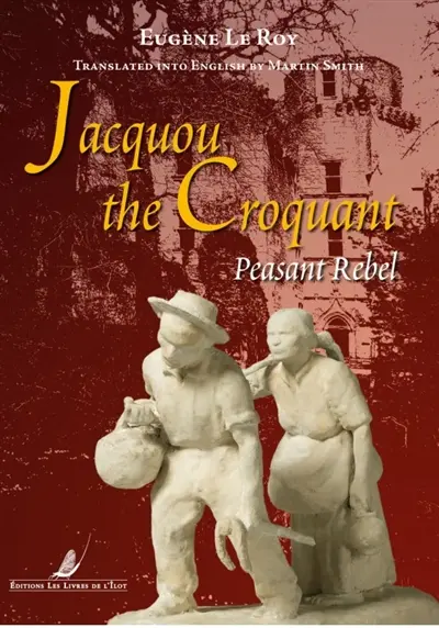 Jacquou the Croquant : peasant rebel