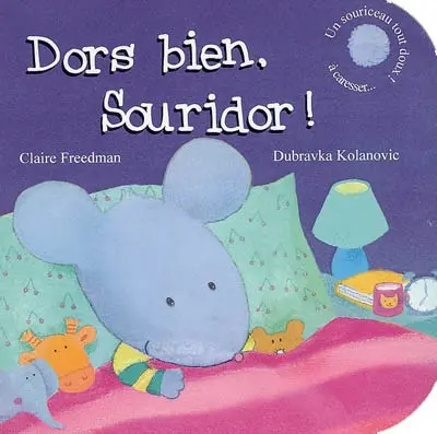 Dors bien, Souridor !