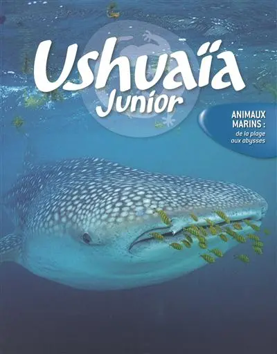 Animaux marins : de la plage aux abysses