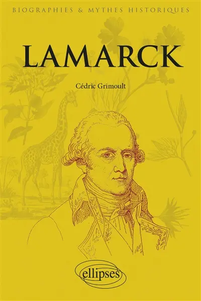 Lamarck