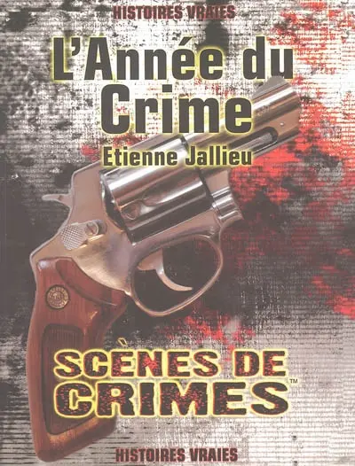 L'année du crime
