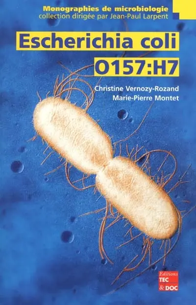 Escherichia coli O157:H7