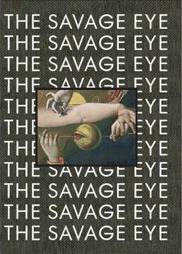 Edvard Munch The Savage Eye