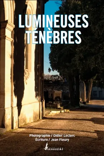 Lumineuses ténèbres : le cimetière protestant de Nîmes