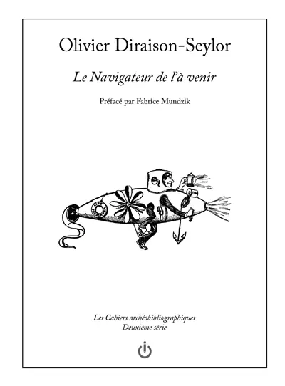 Le navigateur de l'à venir