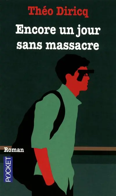 Encore un jour sans massacre : journal d'un lycéen misanthrope