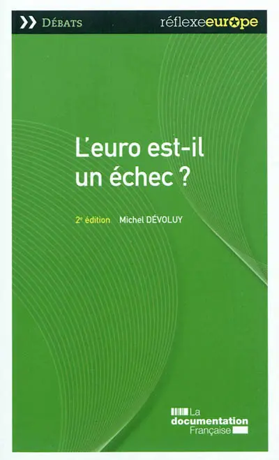 L'euro est-il un échec ?