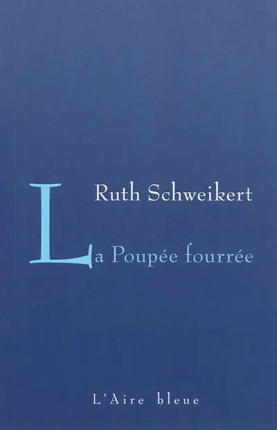La poupée fourrée