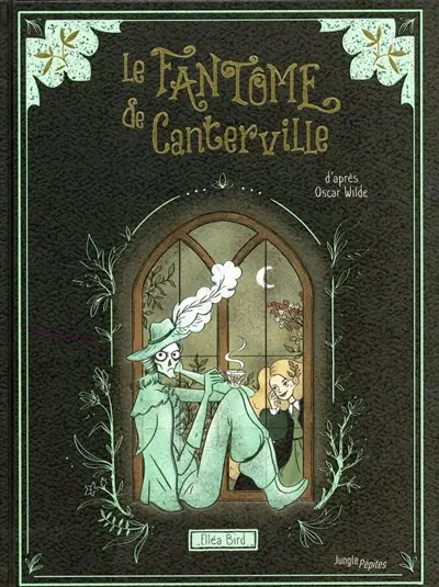 Le fantôme de Canterville