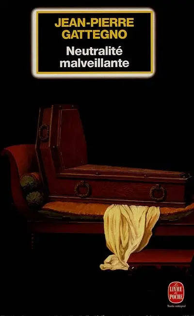 Neutralité malveillante