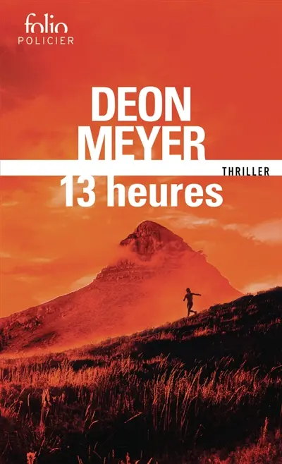 13 heures : thriller