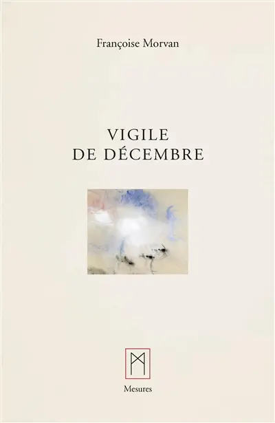 Sur champ de sable. Vigile de décembre