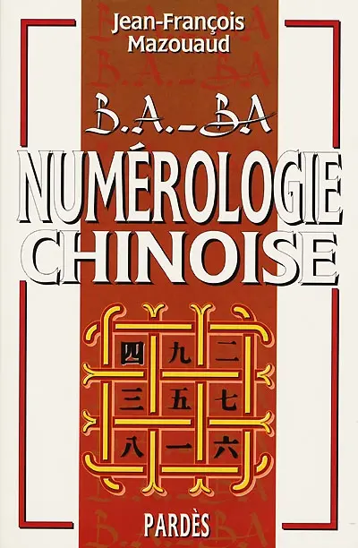 Numérologie chinoise