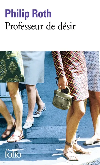 Professeur de désir