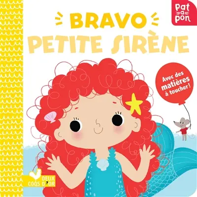 Bravo petite sirène