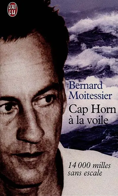 Cap Horn à la voile : 14.216 milles sans escale