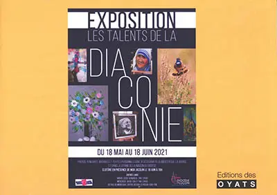 Les talents de la diaconie