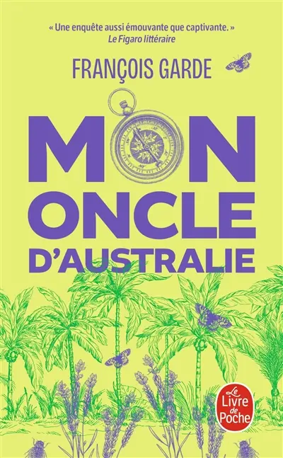 Mon oncle d'Australie