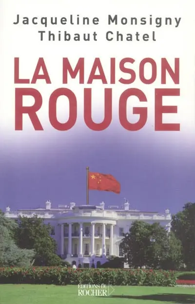 La Maison-rouge