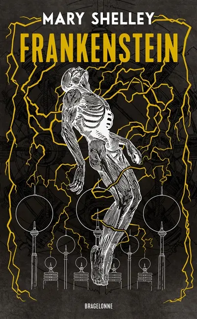 Frankenstein ou Le Prométhée moderne