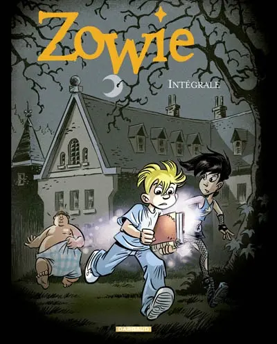 Zowie : intégrale