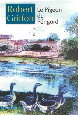 Le pigeon du Périgord