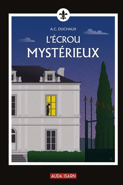 L'écrou mystérieux