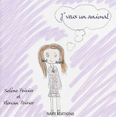 J'veux un animal