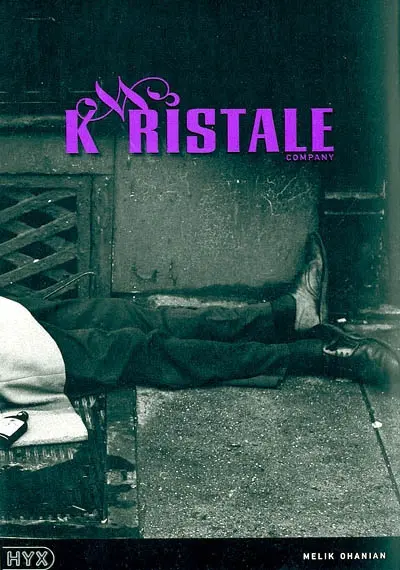Kristale company